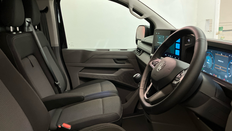 Volkswagen Transporter T28 Swb Diesel 2.0 TDI 110 Commerce Pro Van